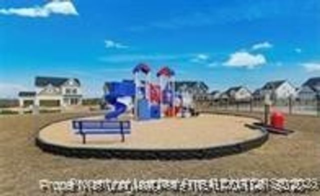 270 Stonebriar Avenue, Raeford, NC 28376