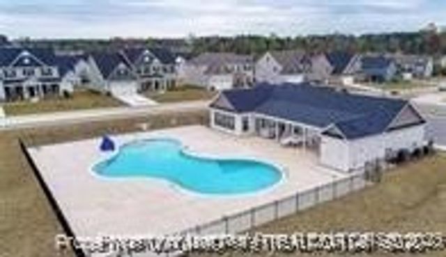 270 Stonebriar Avenue, Raeford, NC 28376