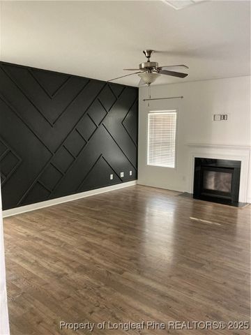 270 Stonebriar Avenue, Raeford, NC 28376