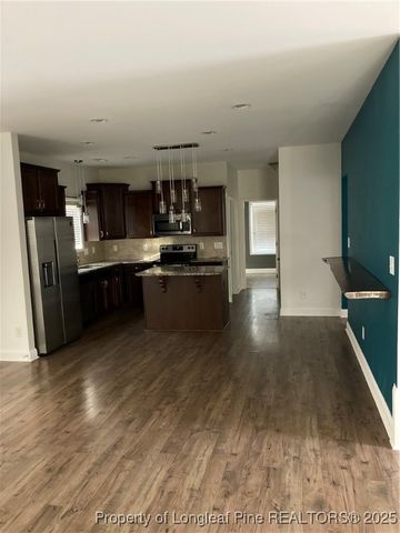 270 Stonebriar Avenue, Raeford, NC 28376