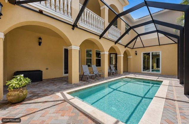 9190 NUGENT Trail, West Palm Beach, FL 33411