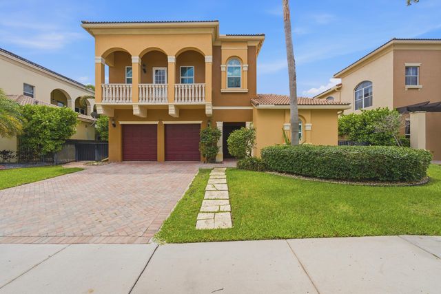 9190 NUGENT Trail, West Palm Beach, FL 33411