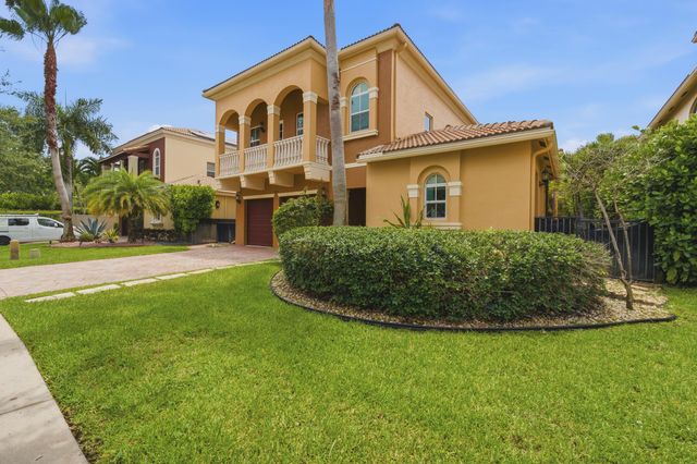 9190 NUGENT Trail, West Palm Beach, FL 33411