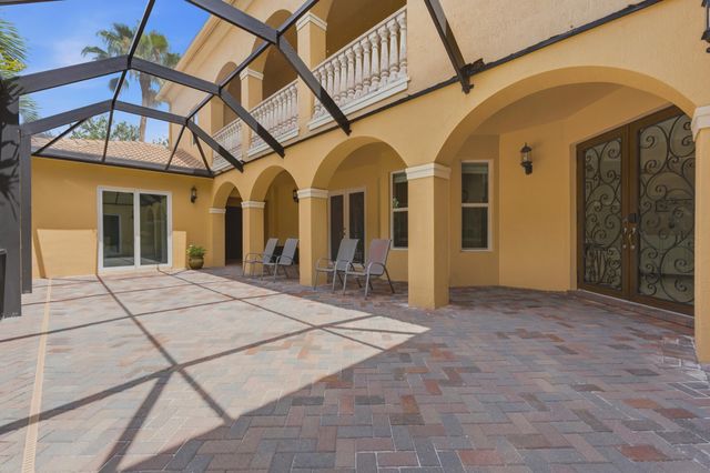 9190 NUGENT Trail, West Palm Beach, FL 33411