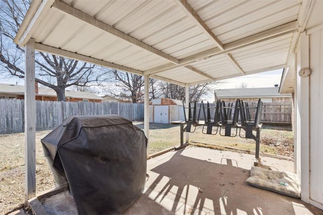 723 Garden Grove, Yukon, OK 73099
