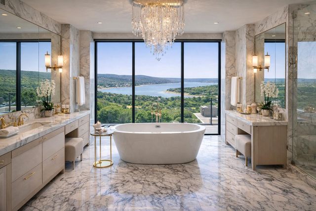 8102 Moon Rise TRL, Jonestown, TX 78645