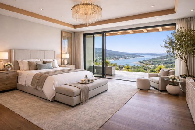 8102 Moon Rise TRL, Jonestown, TX 78645