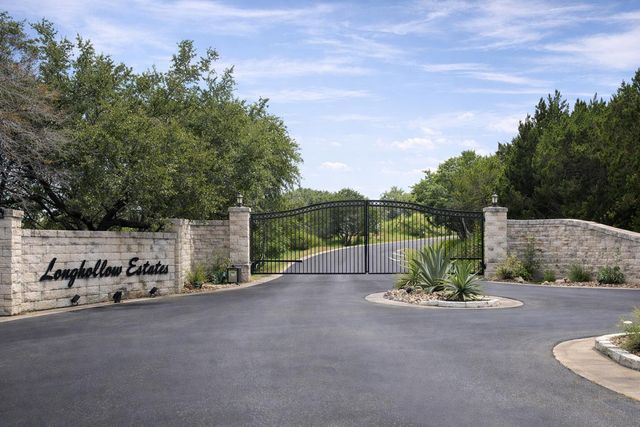 8102 Moon Rise TRL, Jonestown, TX 78645