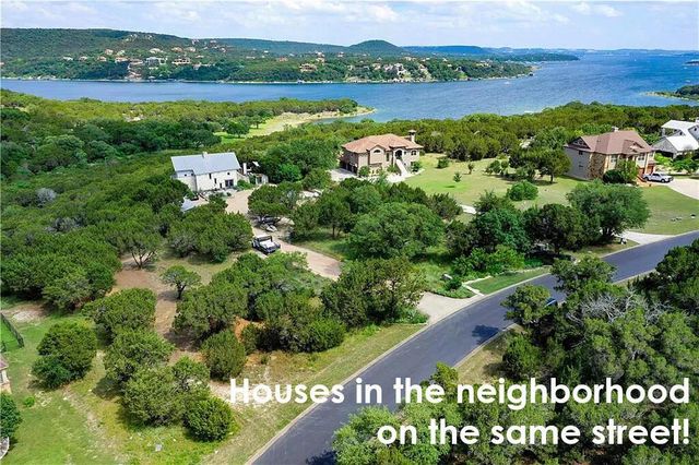 8102 Moon Rise TRL, Jonestown, TX 78645