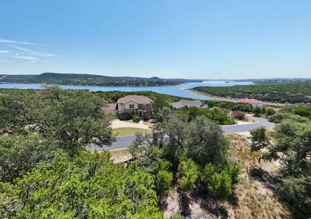 8102 Moon Rise TRL, Jonestown, TX 78645