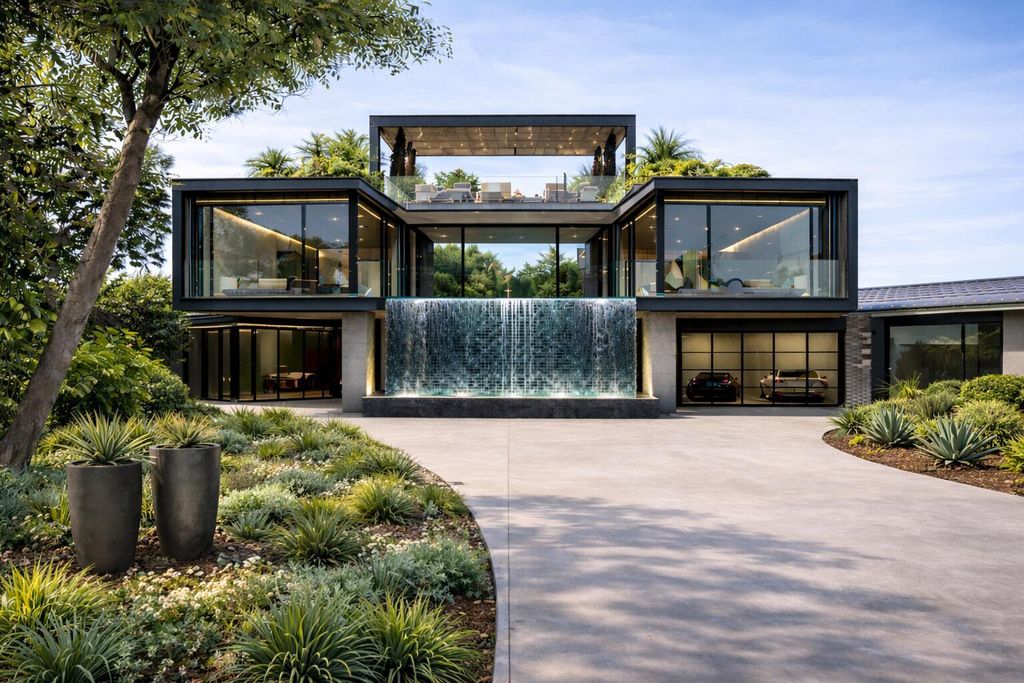 8102 Moon Rise TRL, Jonestown, TX 78645