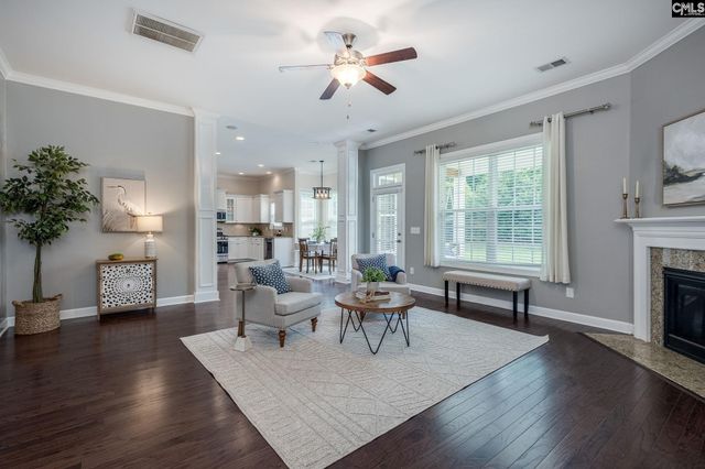 354 Montrose Drive, Lexington, SC 29072