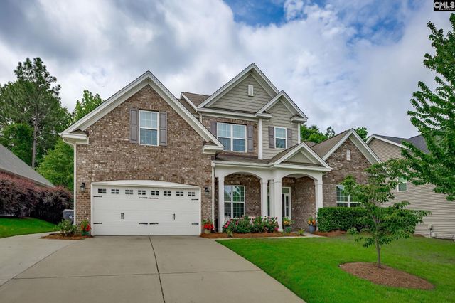 354 Montrose Drive, Lexington, SC 29072