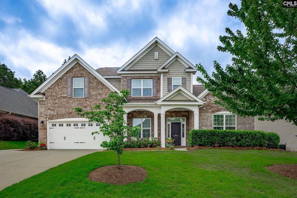 354 Montrose Drive, Lexington, SC 29072