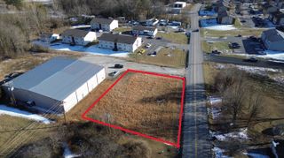 999 American Greeting Card Road, Corbin, KY 40701