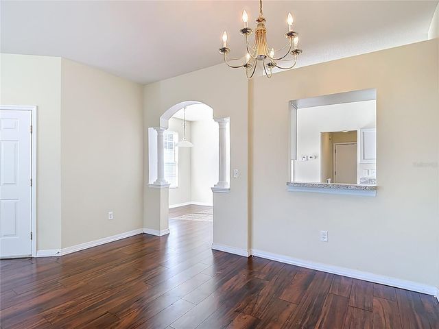 1931 SASSAFRAS DRIVE, Wesley Chapel, FL 33543