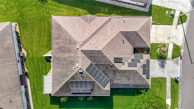 1931 SASSAFRAS DRIVE, Wesley Chapel, FL 33543