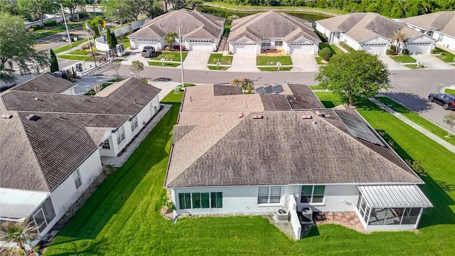 1931 SASSAFRAS DRIVE, Wesley Chapel, FL 33543