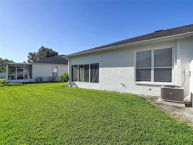 1931 SASSAFRAS DRIVE, Wesley Chapel, FL 33543