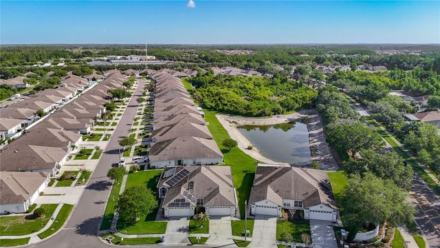 1931 SASSAFRAS DRIVE, Wesley Chapel, FL 33543