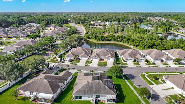 1931 SASSAFRAS DRIVE, Wesley Chapel, FL 33543