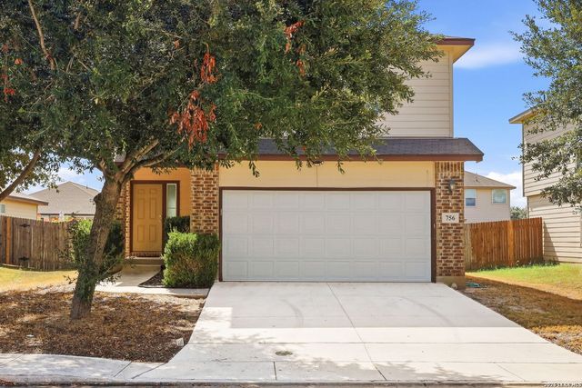 756 Guna Dr, New Braunfels, TX 78130