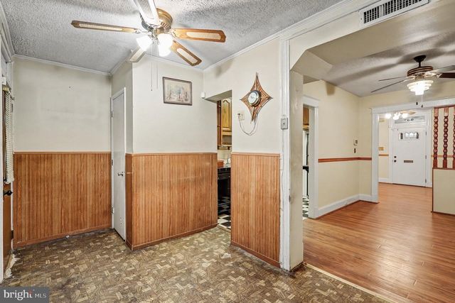 637 HAMILTON ST NW, Washington, DC 20011