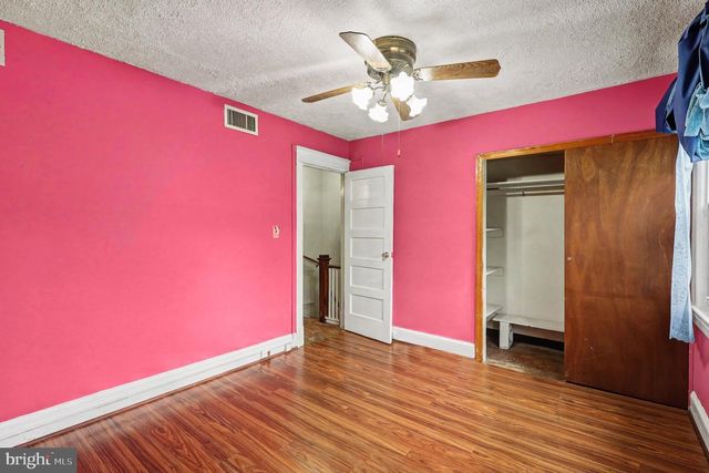 637 HAMILTON ST NW, Washington, DC 20011