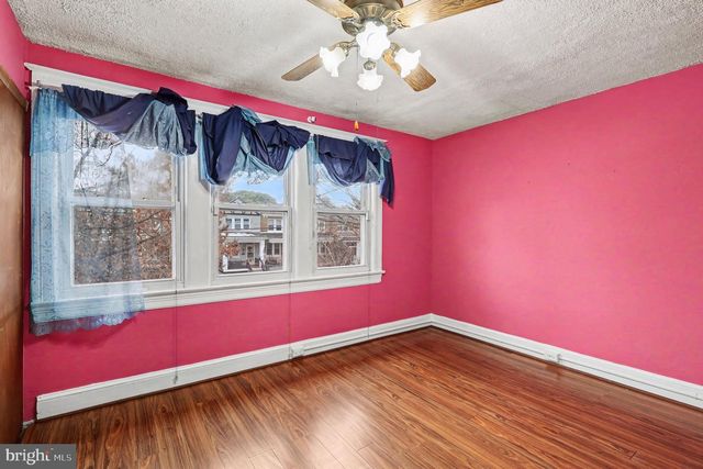 637 HAMILTON ST NW, Washington, DC 20011