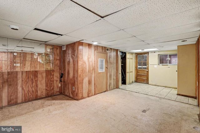 637 HAMILTON ST NW, Washington, DC 20011