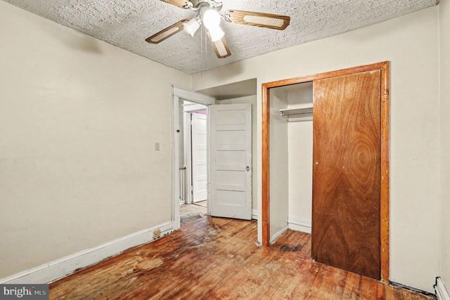 637 HAMILTON ST NW, Washington, DC 20011