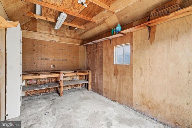 637 HAMILTON ST NW, Washington, DC 20011