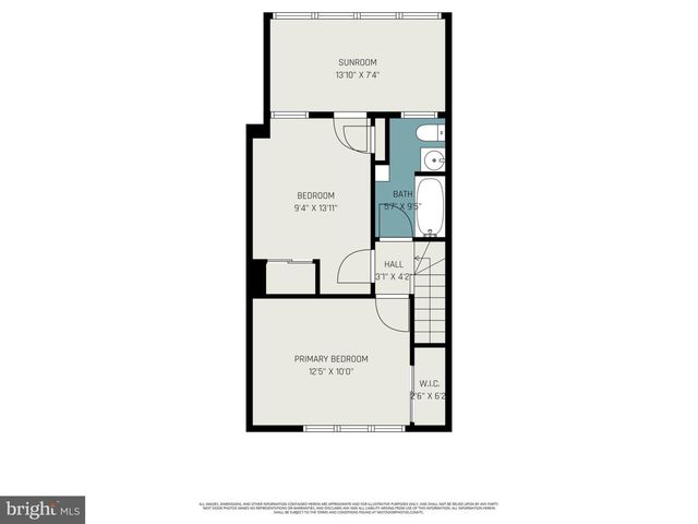 637 HAMILTON ST NW, Washington, DC 20011