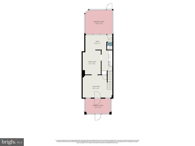 637 HAMILTON ST NW, Washington, DC 20011