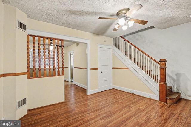 637 HAMILTON ST NW, Washington, DC 20011