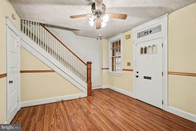 637 HAMILTON ST NW, Washington, DC 20011