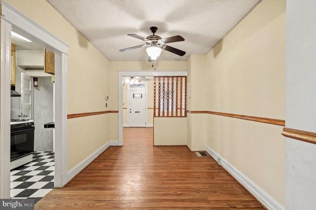 637 HAMILTON ST NW, Washington, DC 20011