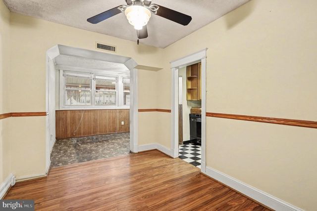 637 HAMILTON ST NW, Washington, DC 20011