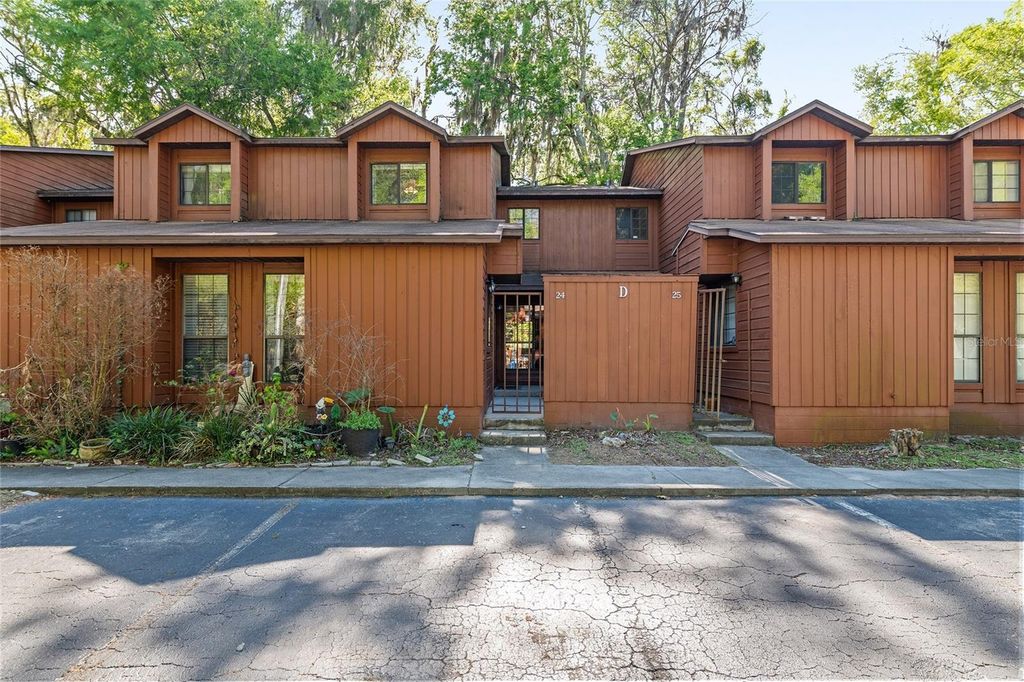 900 SW 62ND BOULEVARD D24, Gainesville, FL 32607