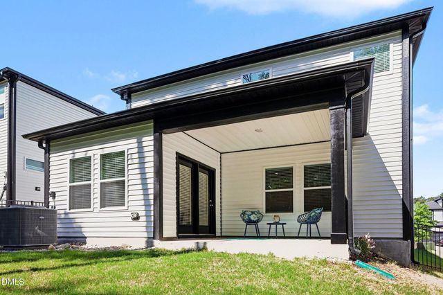 317 Sustainable Way, Raleigh, NC 27610