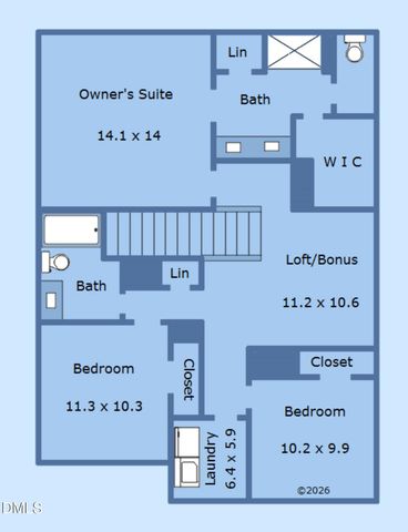317 Sustainable Way, Raleigh, NC 27610