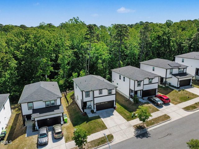 317 Sustainable Way, Raleigh, NC 27610