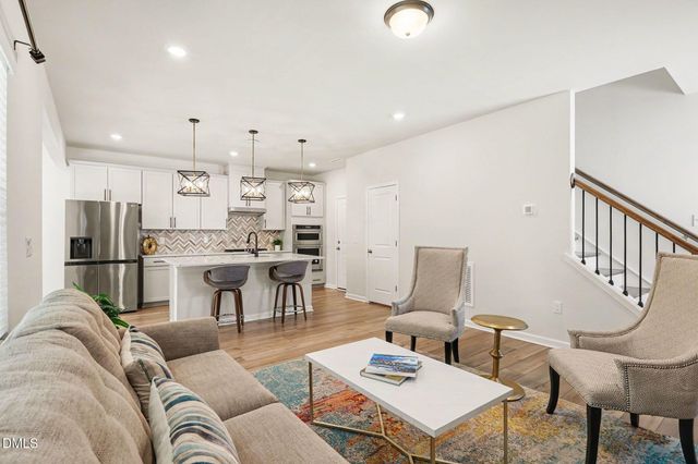 317 Sustainable Way, Raleigh, NC 27610