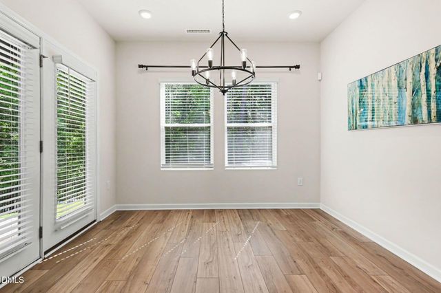 317 Sustainable Way, Raleigh, NC 27610