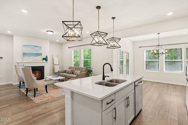 317 Sustainable Way, Raleigh, NC 27610