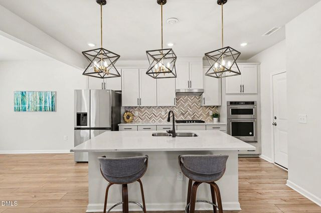 317 Sustainable Way, Raleigh, NC 27610