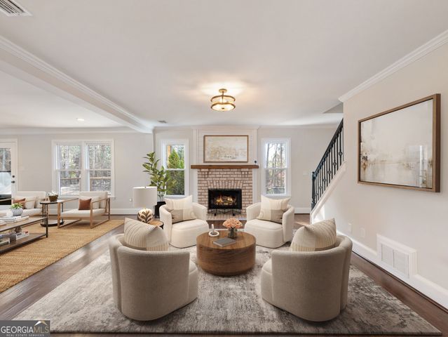 3965 Hamilton View Way, Dacula, GA 30019