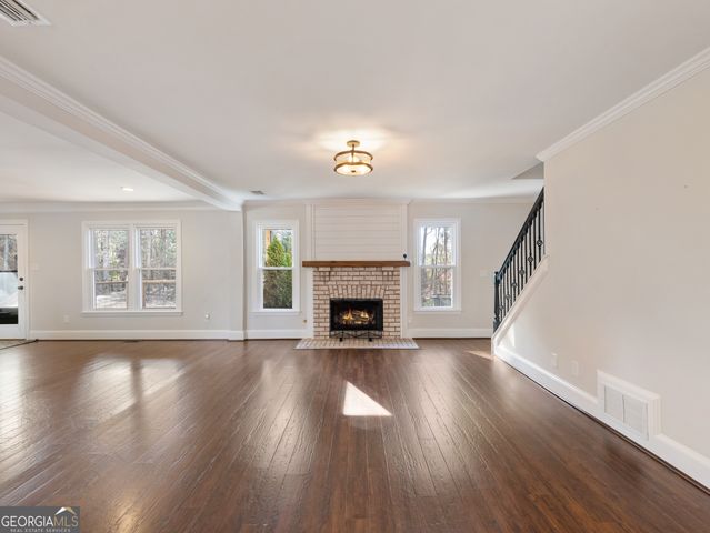 3965 Hamilton View Way, Dacula, GA 30019