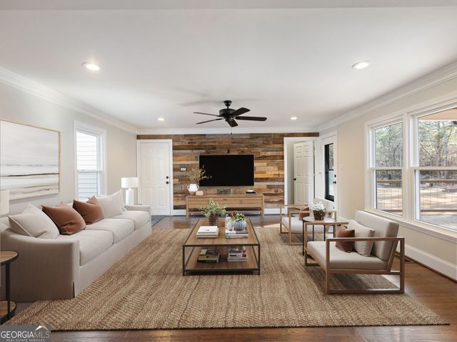 3965 Hamilton View Way, Dacula, GA 30019