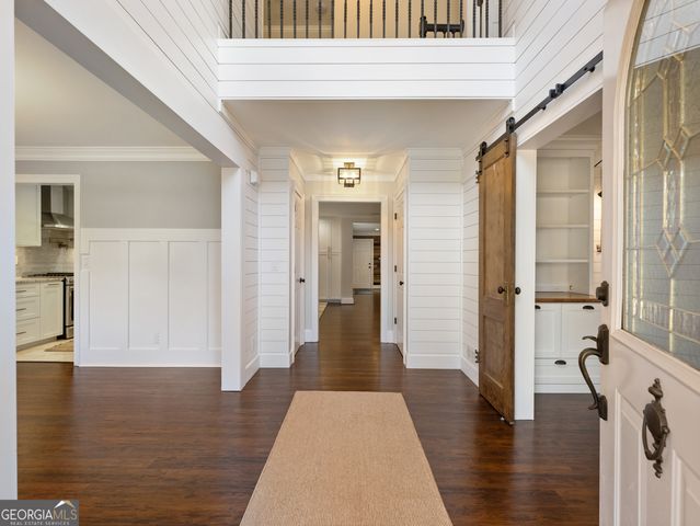 3965 Hamilton View Way, Dacula, GA 30019